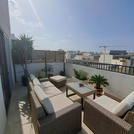 The Queen Freddy Penthouse Ta Xbiex Exterior foto